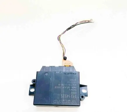 Volvo V60 Parking PDC control unit/module 31314525