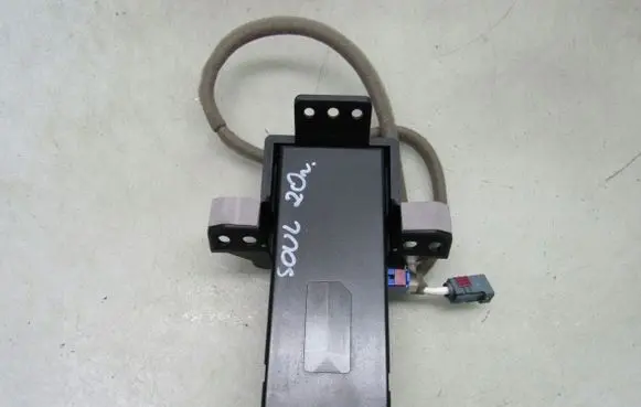 KIA Soul Antenna control unit 96240J2150