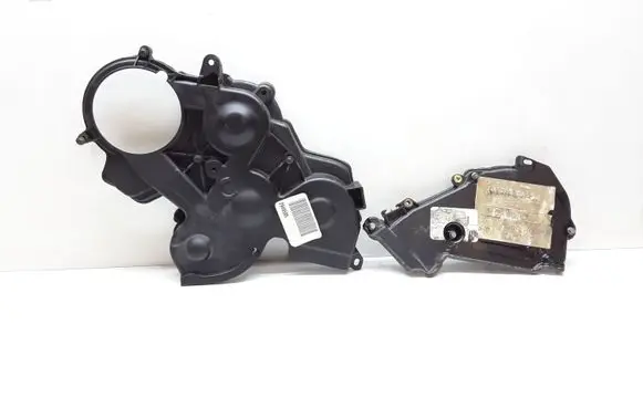 Volvo V70 Timing belt guard (cover) 9469903 9477503 9804860080