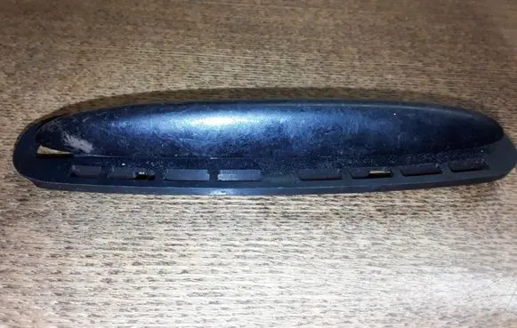 Mercedes-Benz E W211 Parking PDC sensor display screen A0015421923