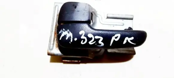 Mazda 323 Front door interior handle mdh20i lg21