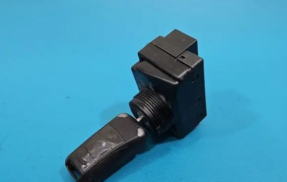 Porsche Cayenne (9PA) Ignition lock 3D0905865E IMPRK1580880