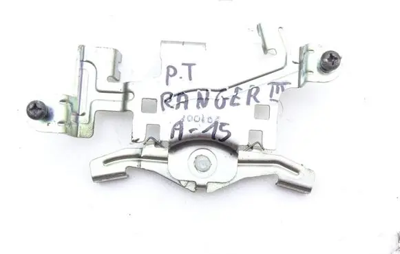Ford Ranger Rear door lock FORD_RANGER_III_MAZDA_BT-50_06-11_ZAMEK_DRZWI_PRAWY_TYŁ