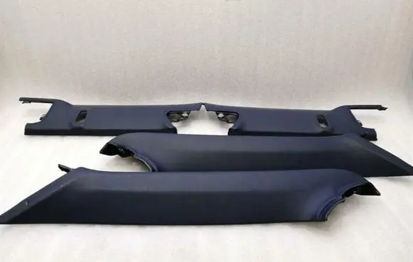 Porsche 911 991 (A) pillar trim 99155545501 99155535903