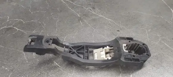 Seat Toledo III (5P) Front door exterior handle