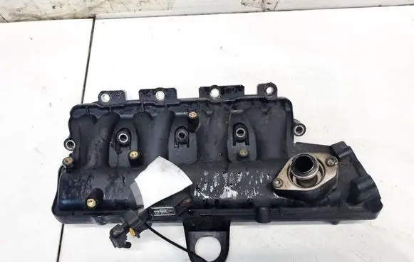 Opel Meriva A Intake manifold 55207034