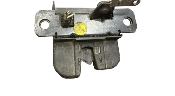 Volkswagen Caddy Tailgate/trunk/boot lock/catch/latch 2K0827505E 2K0827505