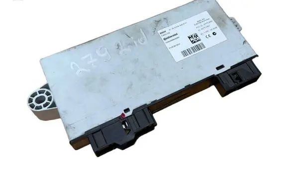 BMW 5 F10 F11 CAS control unit/module 61359230943 2102381803 9230943