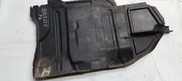 Mitsubishi Space Wagon Engine splash shield/under tray MR358611LH