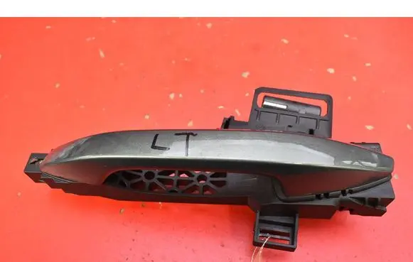 KIA Sportage Rear door exterior handle 