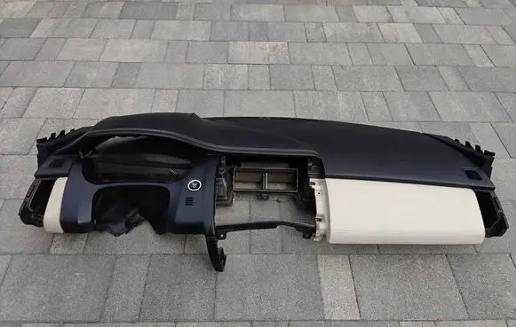 Jaguar E-Pace Dashboard Y90164207