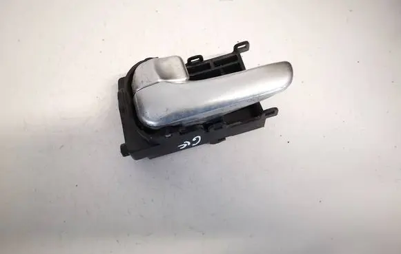 Nissan Almera Tino Rear door interior handle