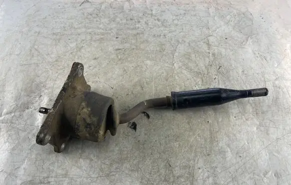 Toyota Land Cruiser (HDJ90) Gear shifter/selector 