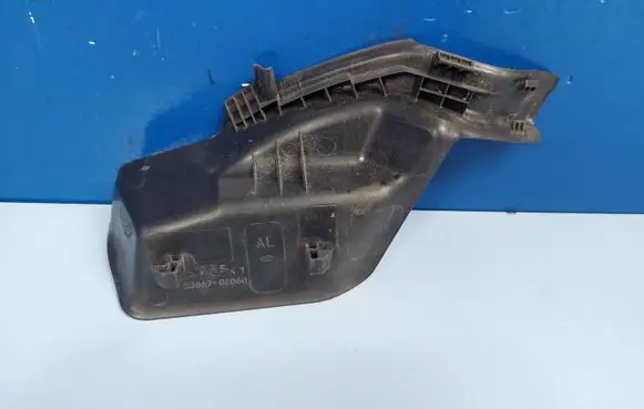 Toyota Highlander XU70 Other exterior part 538670E080