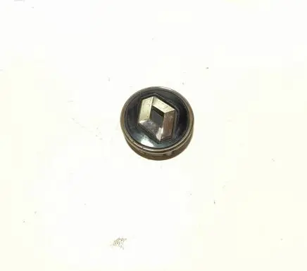Renault Koleos II Original wheel cap 403156507R 403151716R