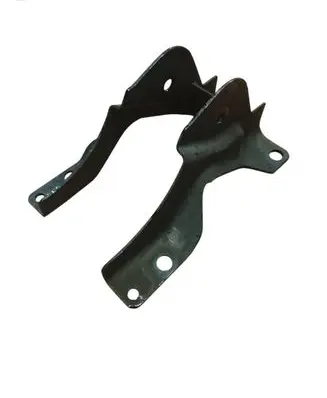 Renault Master III Rear leaf spring 8200758065