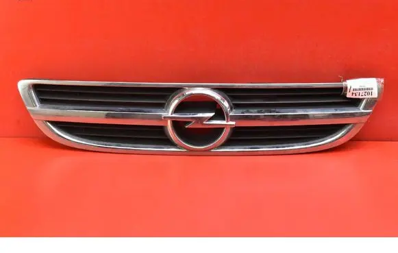 Opel Zafira A Front grill 24453538