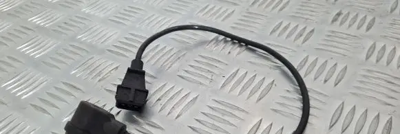 Nissan Terrano Crankshaft position sensor