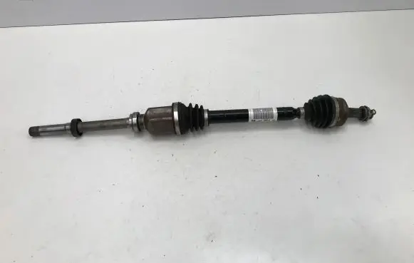 Opel Mokka B Front driveshaft 9836235180