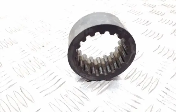 Volkswagen Transporter - Caravelle T5 Timing belt 070903327D