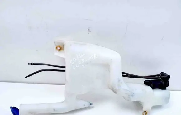 Ford Fiesta Windshield washer fluid reservoir/tank 8A6117B613AE