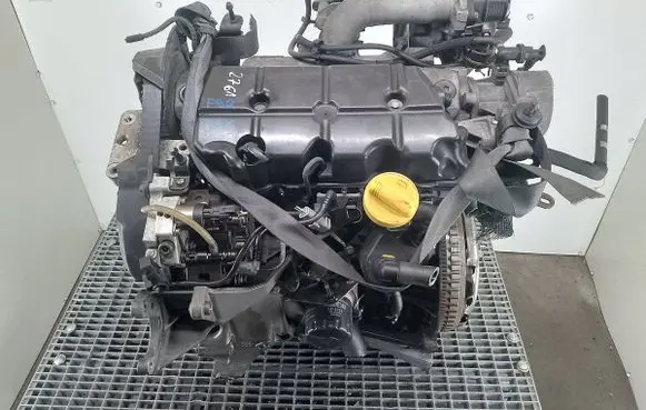 Renault Laguna II Engine F9QD674F9K