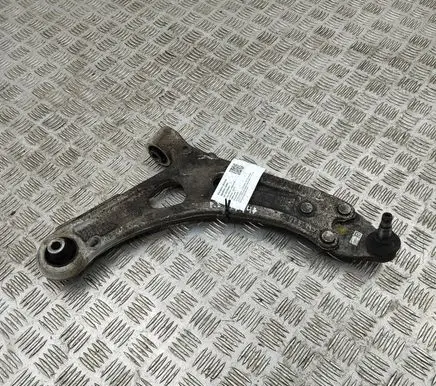 Citroen DS7 Crossback Front lower control arm/wishbone 9815014380