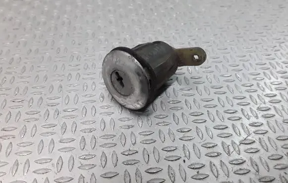 Peugeot Partner Tailgate exterior lock 