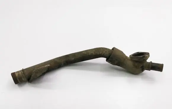 Peugeot 407 Engine coolant pipe/hose 9646559580 96465595800R