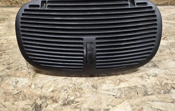 Maserati Coupe Dash center air vent grill 111124