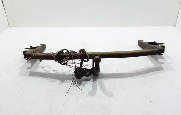 Tow bar set
