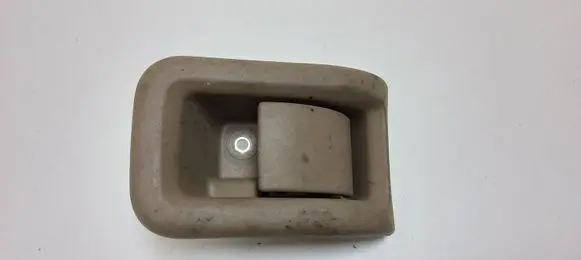 Volvo XC60 Engine bonnet (hood) release handle 30779851