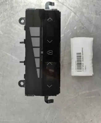 Climate control unit