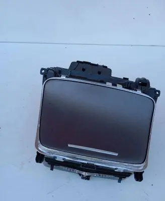 Mercedes-Benz E W213 Ashtray (front) A2136806500 82754001