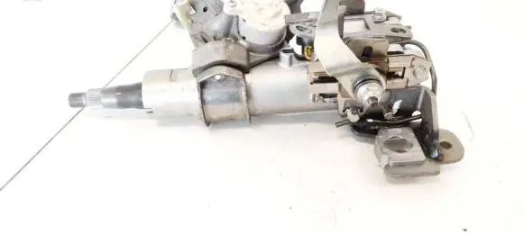 Toyota RAV 4 (XA30) Steering wheel axle