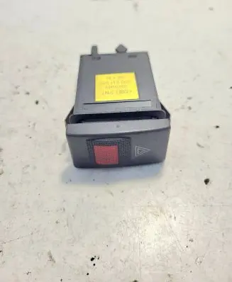 Audi A4 S4 B5 8D Hazard light switch 8D0941509