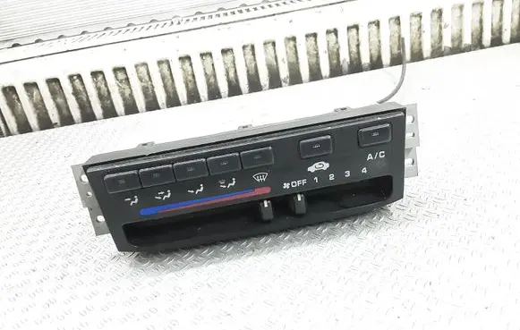 Honda Civic Climate control unit