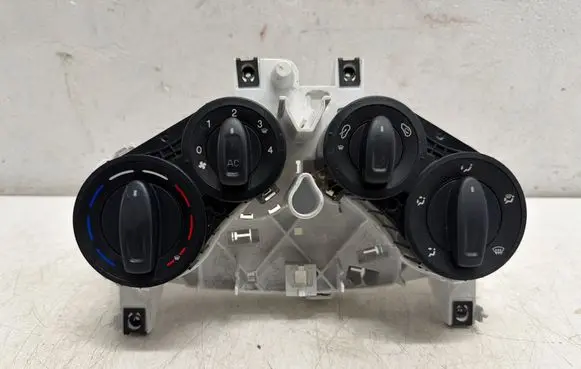 Ford Ka Climate control unit 98616868