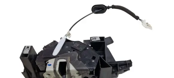 Ford Fusion II Front door lock AE8A5421812 AE8A5421812BH EBKTA