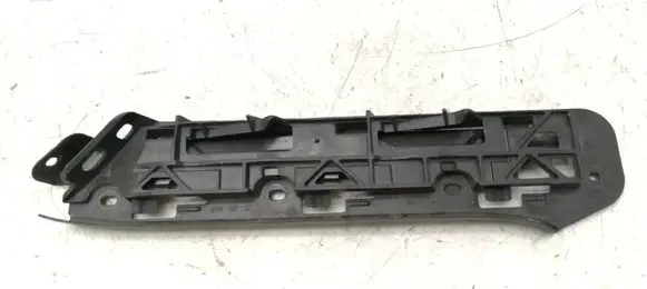 Volkswagen Caddy Front bumper mounting bracket 1T0807049 1T0807935