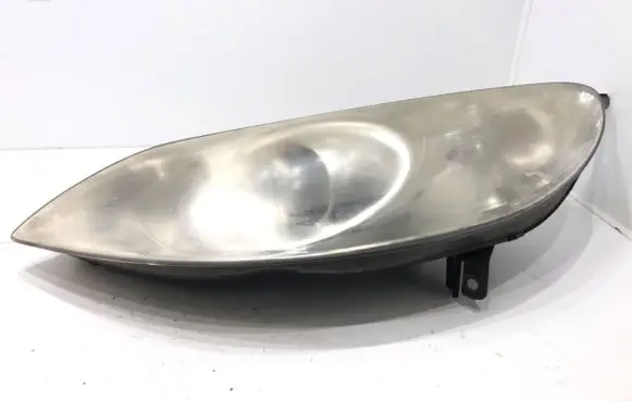 Peugeot 407 Headlight/headlamp 9641944280