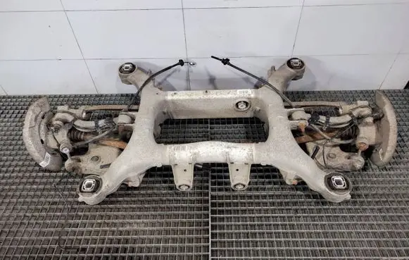 BMW 7 F01 F02 F03 F04 Rear subframe 