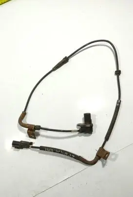 Hyundai Terracan ABS rear brake sensor