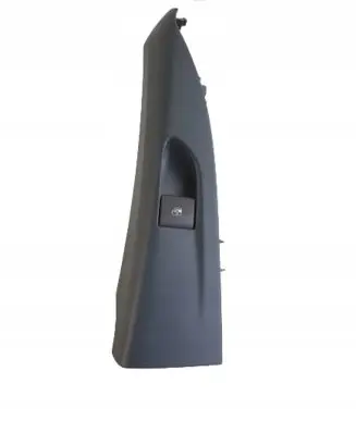 Opel Zafira C Electric window control switch 13301889