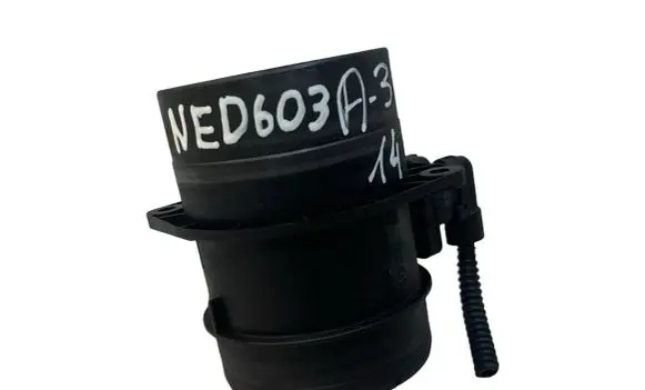 Audi A3 S3 8V Mass air flow meter 0281002956 03L906461A F00C2G8010