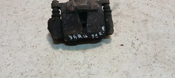 Toyota Yaris Front brake caliper