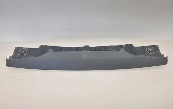 Land Rover Discovery 4 - LR4 Front bumper splitter molding EH2217K950CA