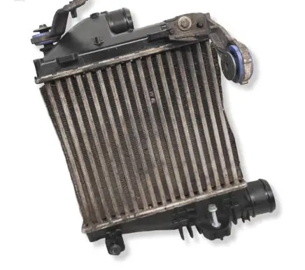 Peugeot 308 Intercooler radiator 9675627980 M162467 IA2048