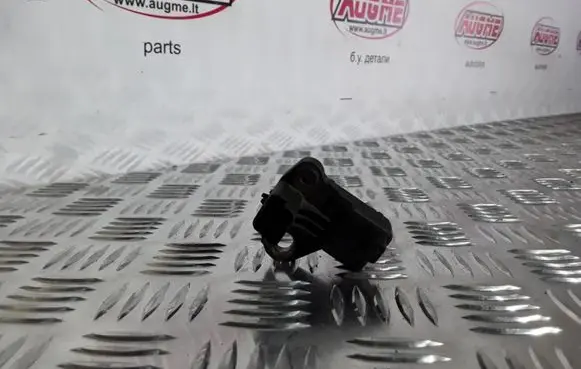 Peugeot 307 Airbag deployment crash/impact sensor 9637466980