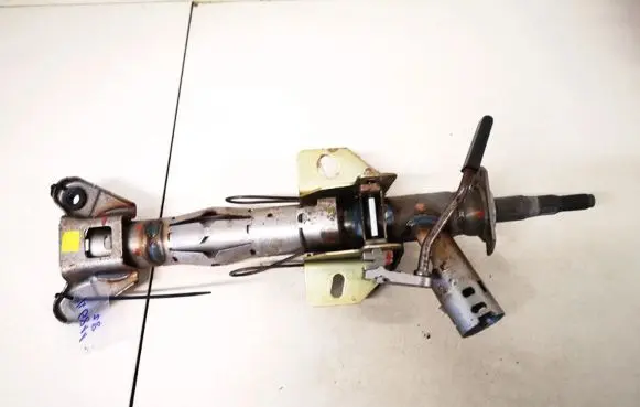 Peugeot 806 Steering wheel axle